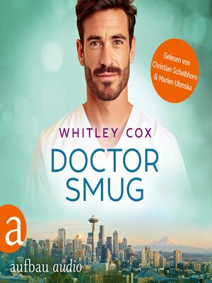 cover image of Doctor Smug--Love Troubles, Band 2 (Ungekürzt)